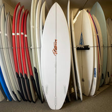 Load image into Gallery viewer, Timmy Patterson Surfboards IF15 Gold 6&#39;2&quot; Futures
