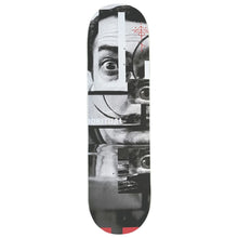 Load image into Gallery viewer, Hood Ritual I am Drugs Skateboard Deck 8.25
