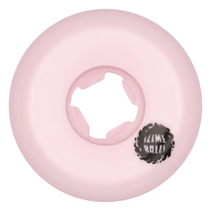Slime Balls Infinity Hand Pink Speed Balls 53mm 99A Skateboard Wheels
