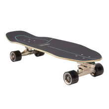 Load image into Gallery viewer, Carver J.O.B. AquaTiger C7 Surfskate 31.0
