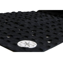 Load image into Gallery viewer, Octopus Kael Walsh Tail Pad Black
