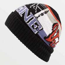Load image into Gallery viewer, Volcom Lager Beanie
