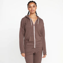 Load image into Gallery viewer, Volcom Lived in Lounge Zip Up Hoodie
