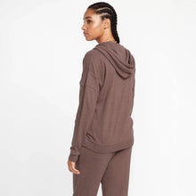 Load image into Gallery viewer, Volcom Lived in Lounge Zip Up Hoodie
