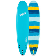 Load image into Gallery viewer, Catch Surf Odysea Log Soft Top Surfboard 7&#39;0&quot;
