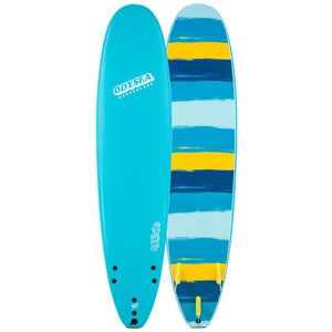 Catch Surf Odysea Log Soft Top Surfboard 7'0"
