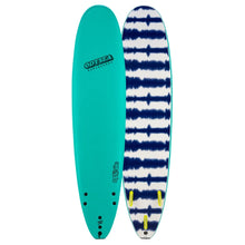 Load image into Gallery viewer, Catch Surf Odysea Log Soft Top Surfboard 7&#39;0&quot;
