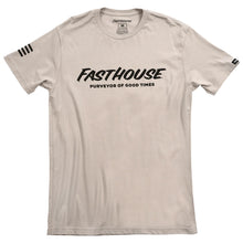 Load image into Gallery viewer, Fasthouse Logo T-Shirt
