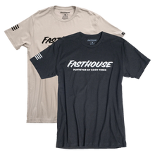 Load image into Gallery viewer, Fasthouse Logo T-Shirt
