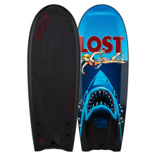 Load image into Gallery viewer, Catch Surf Beater Original 54 ...Lost Shark Attack
