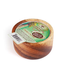 Load image into Gallery viewer, Island Soap &amp; Candle Works Monkeypod Wood Candles
