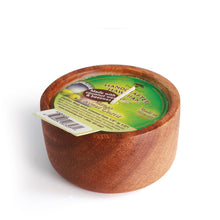 Load image into Gallery viewer, Island Soap &amp; Candle Works Monkeypod Wood Candles
