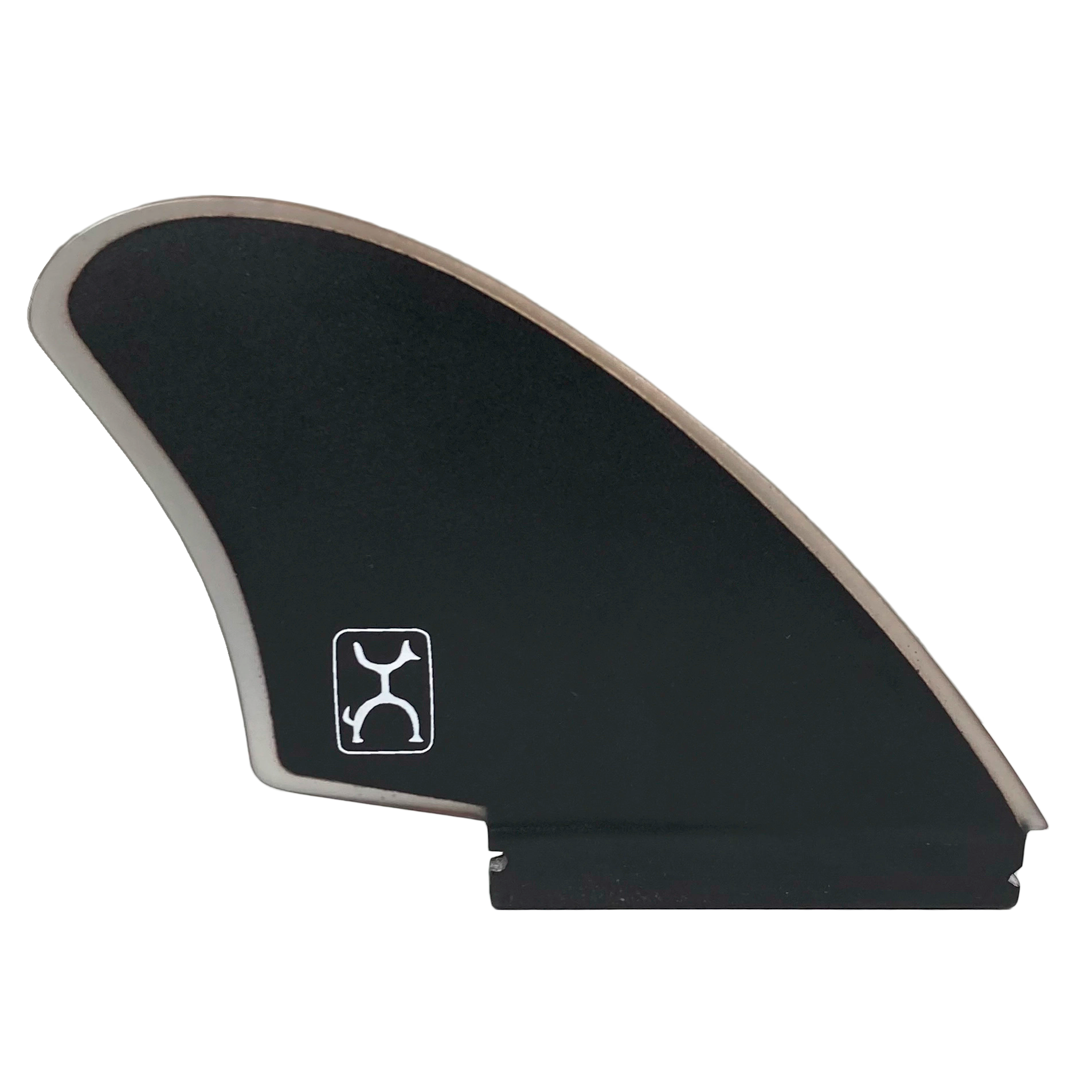 Firewire Rob Machado Too Fish Keel Fins Single Tab/Futures