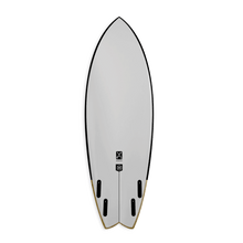 Load image into Gallery viewer, Firewire Surfboards Machado Seaside 5&#39;7&quot; Futures
