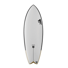 Load image into Gallery viewer, Firewire Surfboards Machado Seaside 5&#39;7&quot; Futures
