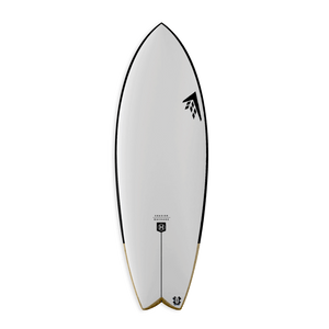 Firewire Surfboards Machado Seaside 5'7" Futures