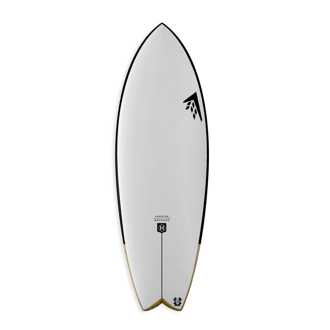 Firewire Surfboards Machado Seaside 5'7