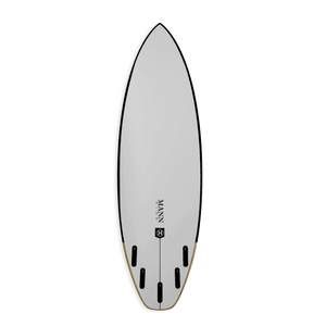 Firewire Surfboards Dan Mann Dominator 2.0 6'1"