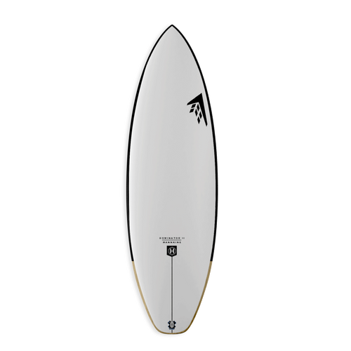 Firewire Surfboards Dan Mann Dominator 2.0 5'10