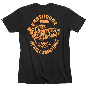 Fast House Marauder T-Shirt