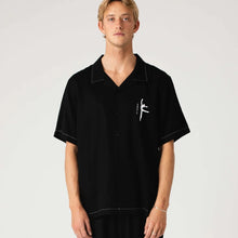 Load image into Gallery viewer, Former Marilyn Suspension Men&#39;s Short Sleeve Shirt

