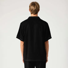 Load image into Gallery viewer, Former Marilyn Suspension Men&#39;s Short Sleeve Shirt
