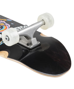 Arbor Martillo Artist Complete Skateboard