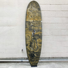 Load image into Gallery viewer, Ponto Surfboards Mini Vacay 6&#39;8&quot; Futures
