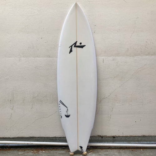 Rusty Surfboards Miso 6'0