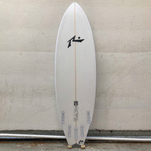 Load image into Gallery viewer, Rusty Surfboards Miso 6&#39;0&quot; Futures
