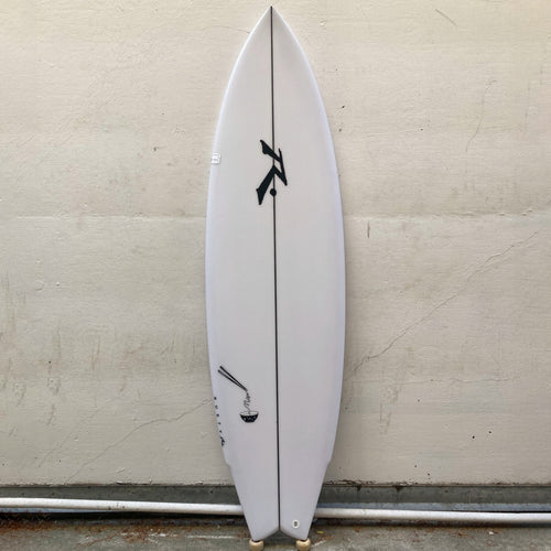 Rusty Surfboards Miso 6'2