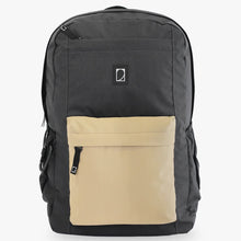 Load image into Gallery viewer, Martha Nevado Backpack Black
