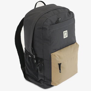 Martha Nevado Backpack Black