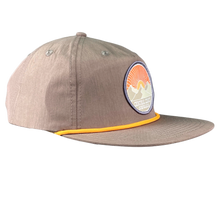 Load image into Gallery viewer, Central Coast Surfboards Killer View Semi-Structured Hat
