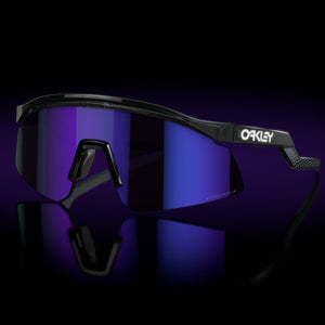 Oakley Hydra Prizm Violet/Crystal Black