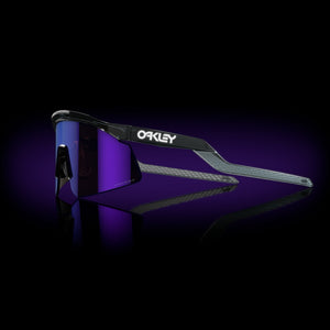 Oakley Hydra Prizm Violet/Crystal Black