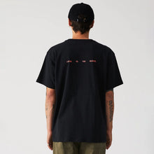 Load image into Gallery viewer, Former Merchandise Observation T-Shirt Black
