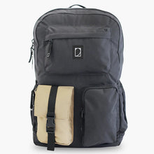 Load image into Gallery viewer, Martha Ombu Backpack Black
