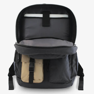 Martha Ombu Backpack Black