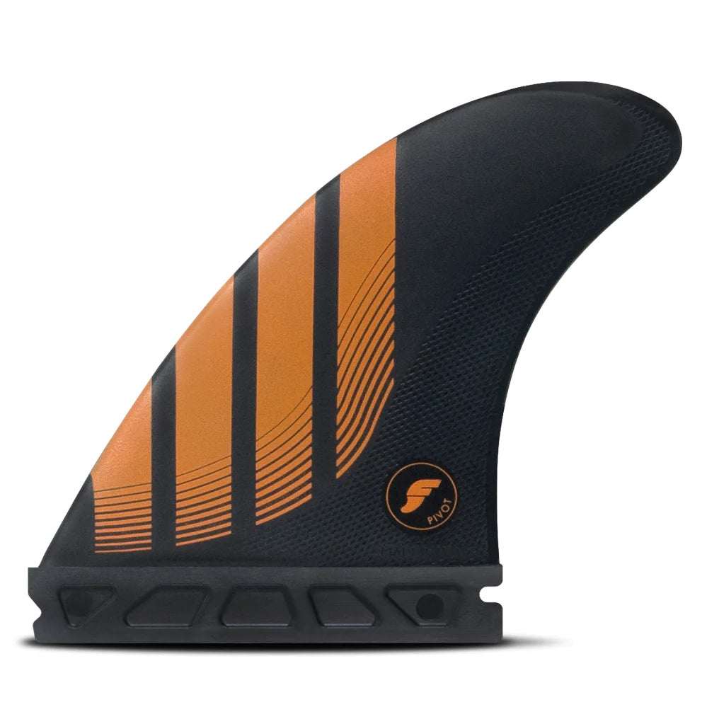 Futures P6 Alpha Thruster Medium