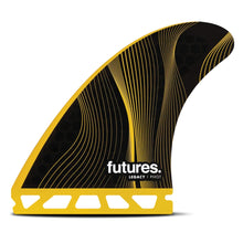 Load image into Gallery viewer, Futures Fins P8 Legacy Thruster
