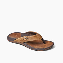 Load image into Gallery viewer, Reef Pacific LE Men&#39;s Leather Sandal
