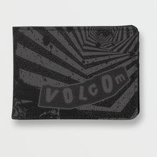 Load image into Gallery viewer, Volcom Post Bifold Wallet
