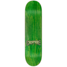 Load image into Gallery viewer, Creature Psycho Logo Large Price Point Skateboard Deck 8.25
