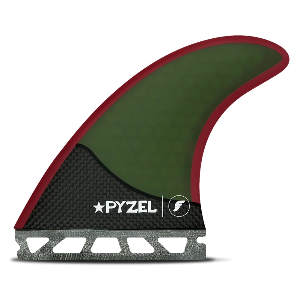 Futures Pyzel Thruster