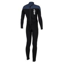 Load image into Gallery viewer, Buell Junior&#39;s 4/3 RBZ Back Zip Full Wetsuit
