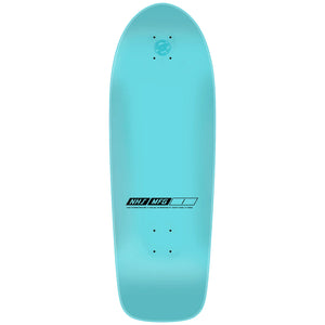 Santa Cruz RSC Concave Reissue Skateboard Deck 10.03