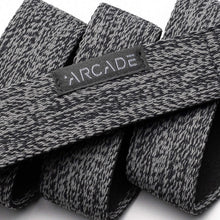 Load image into Gallery viewer, Arcade Ranger Slim Stretch Belt

