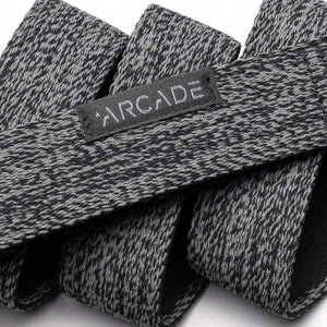 Arcade Ranger Slim Stretch Belt