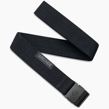 Load image into Gallery viewer, Arcade Ranger Slim Stretch Belt
